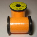 ������� c�����������������  ������ UNI - Glo # 12 orange 14 yds